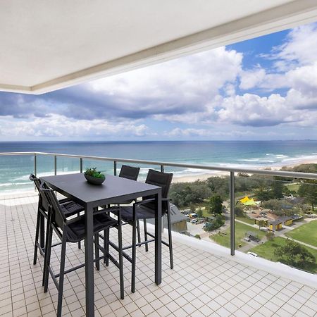 غولد كوست Ultiqa Air On Broadbeach المظهر الخارجي الصورة