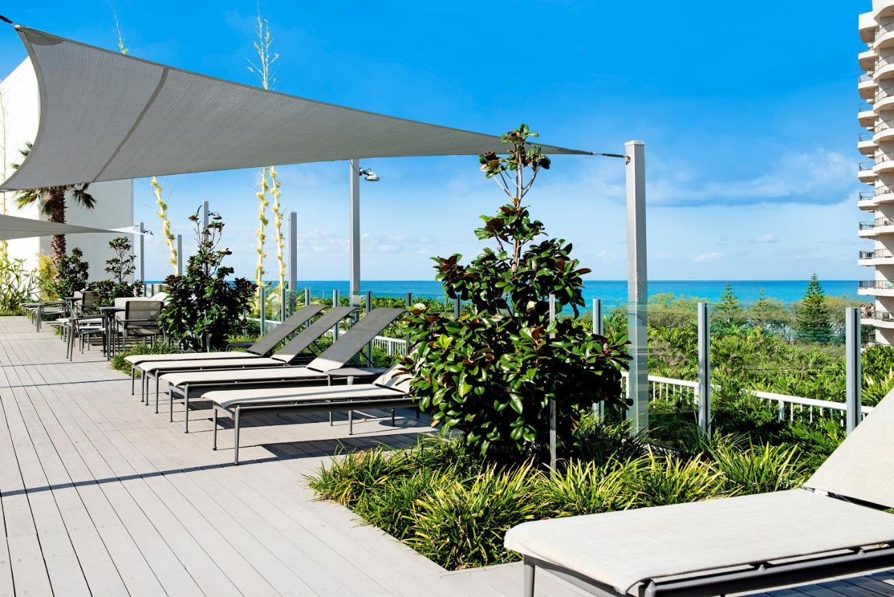 غولد كوست Ultiqa Air On Broadbeach المظهر الخارجي الصورة