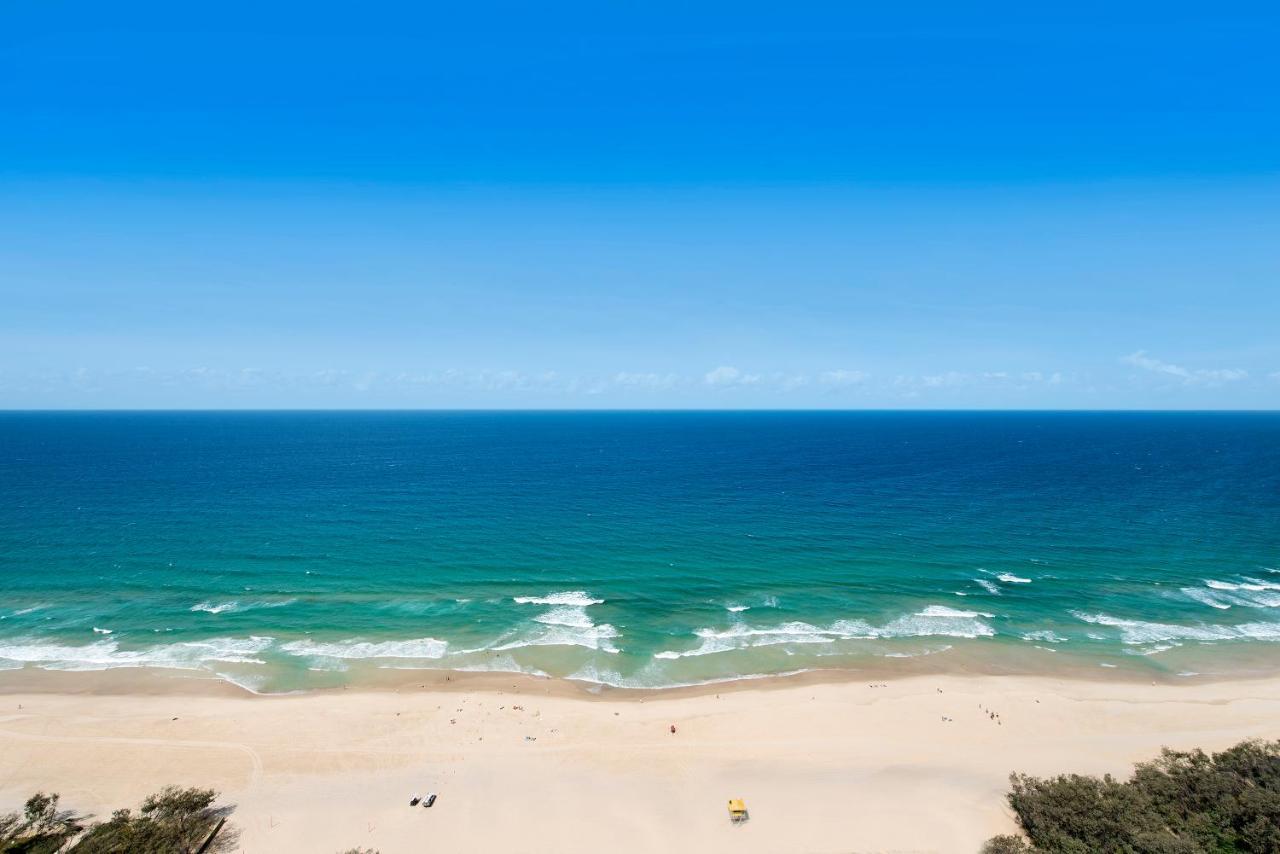 غولد كوست Ultiqa Air On Broadbeach المظهر الخارجي الصورة