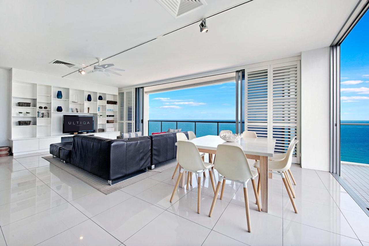 غولد كوست Ultiqa Air On Broadbeach المظهر الخارجي الصورة