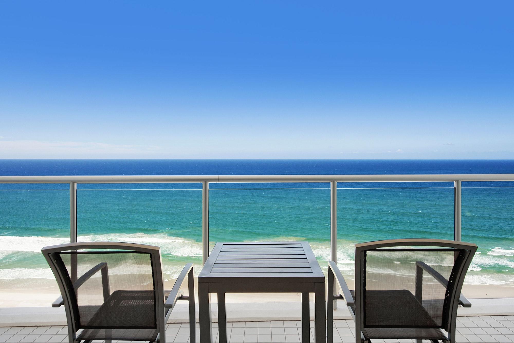 غولد كوست Ultiqa Air On Broadbeach المظهر الخارجي الصورة