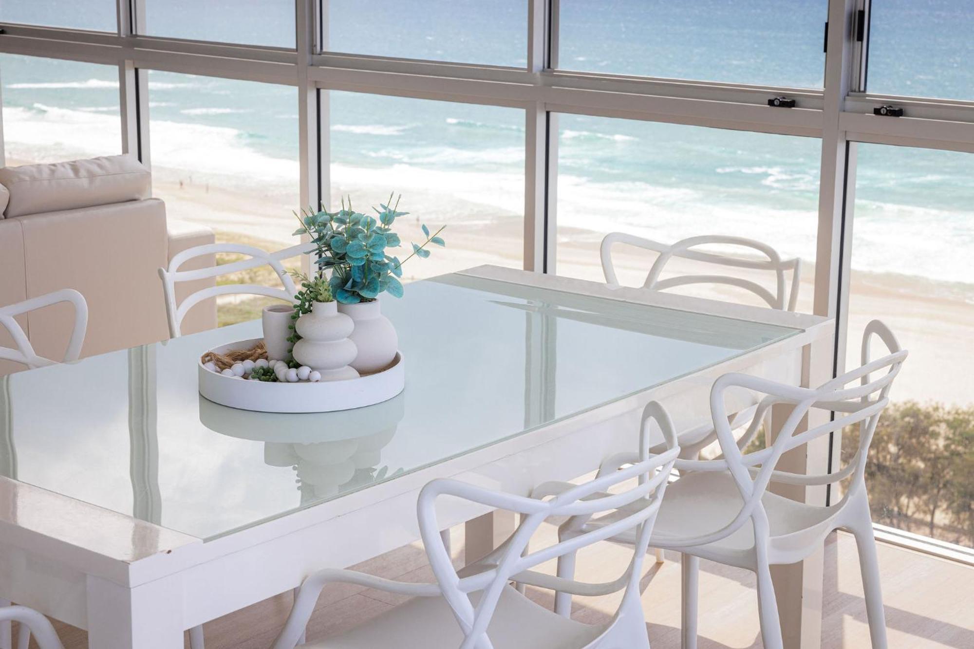 غولد كوست Ultiqa Air On Broadbeach المظهر الخارجي الصورة