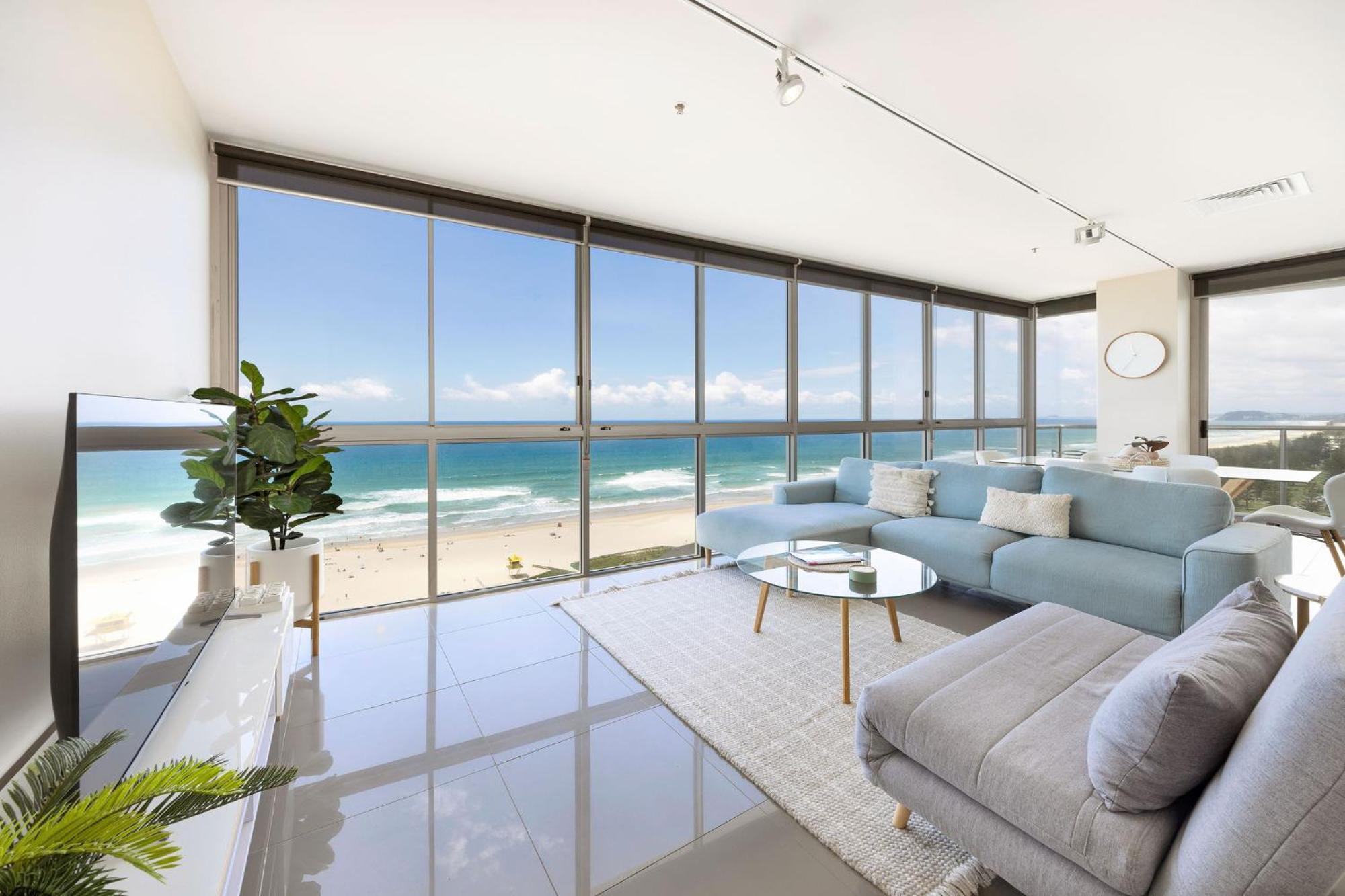 غولد كوست Ultiqa Air On Broadbeach المظهر الخارجي الصورة