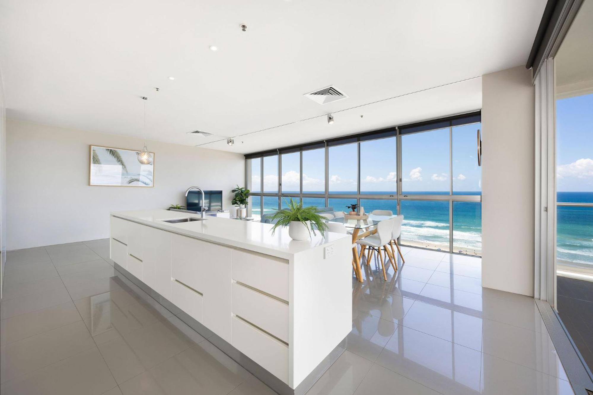 غولد كوست Ultiqa Air On Broadbeach المظهر الخارجي الصورة