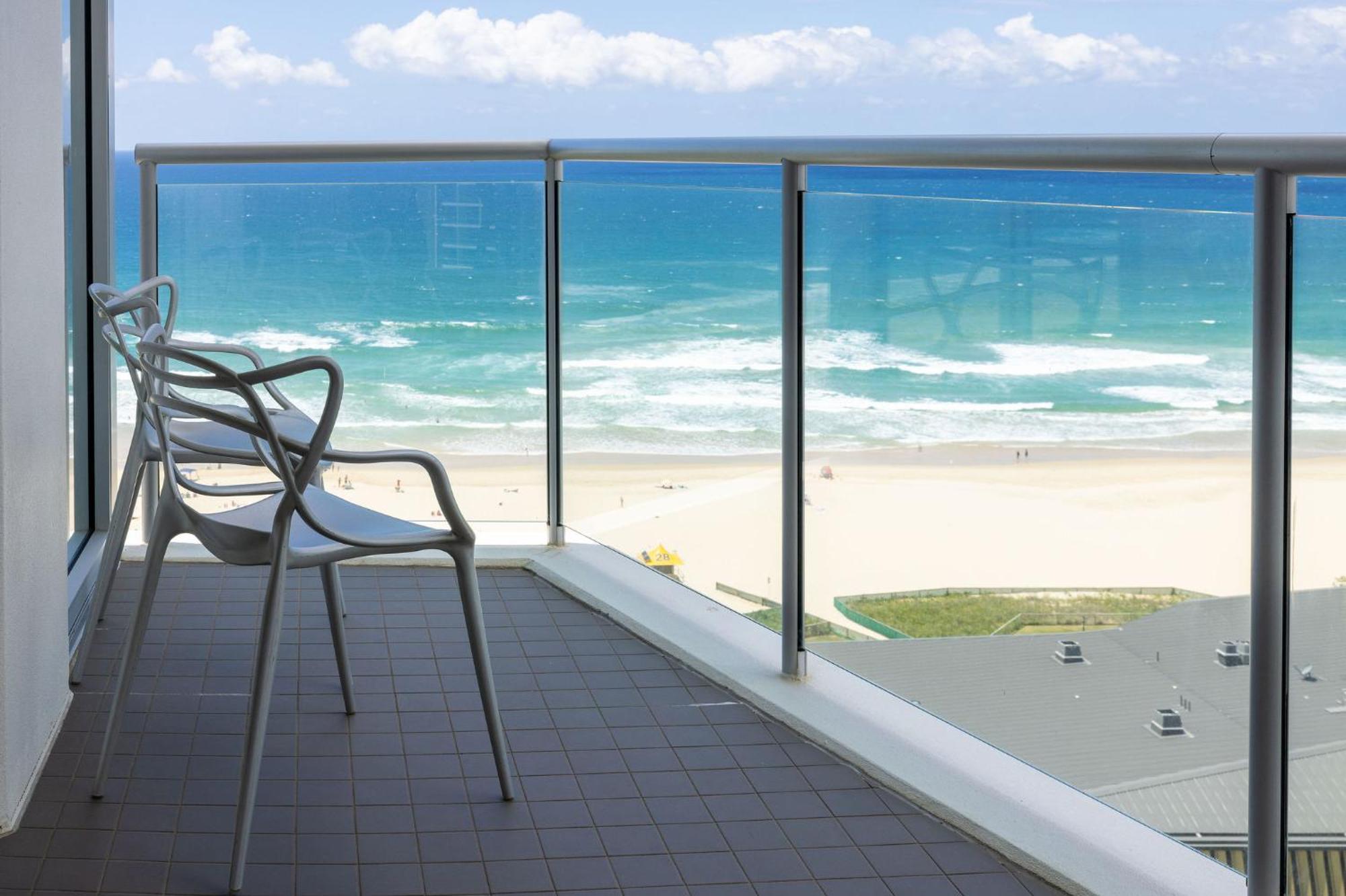 غولد كوست Ultiqa Air On Broadbeach المظهر الخارجي الصورة