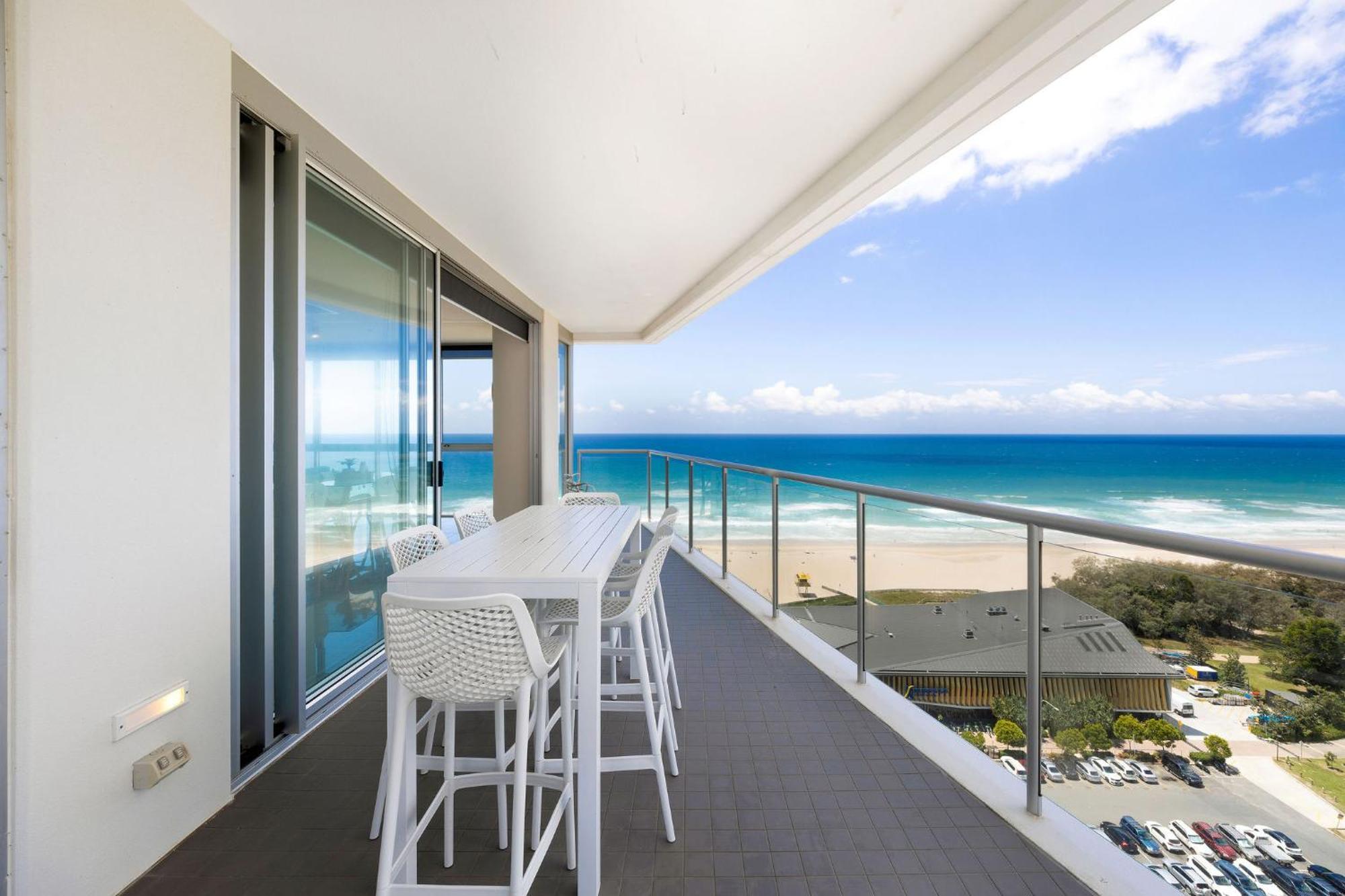غولد كوست Ultiqa Air On Broadbeach المظهر الخارجي الصورة