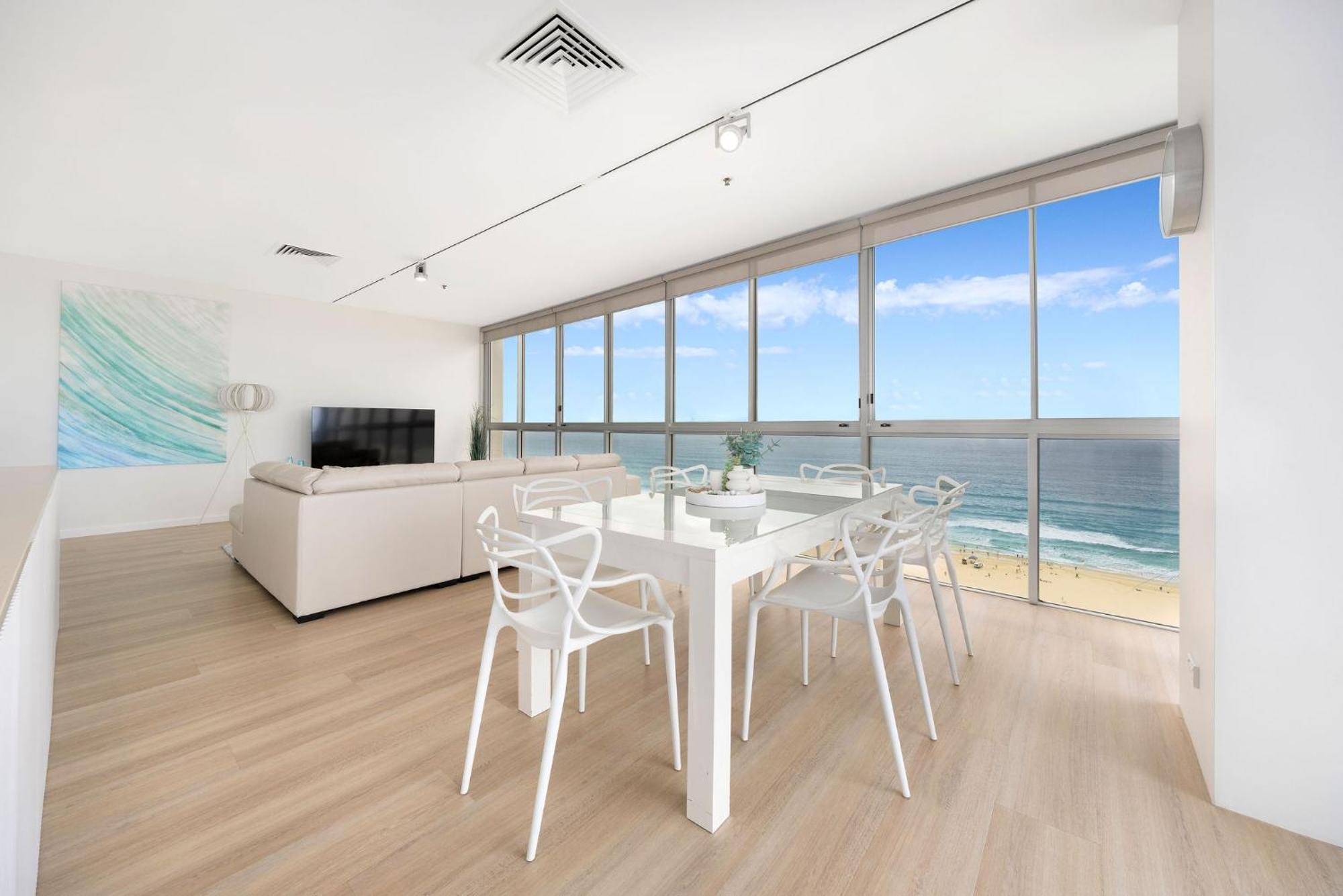 غولد كوست Ultiqa Air On Broadbeach المظهر الخارجي الصورة