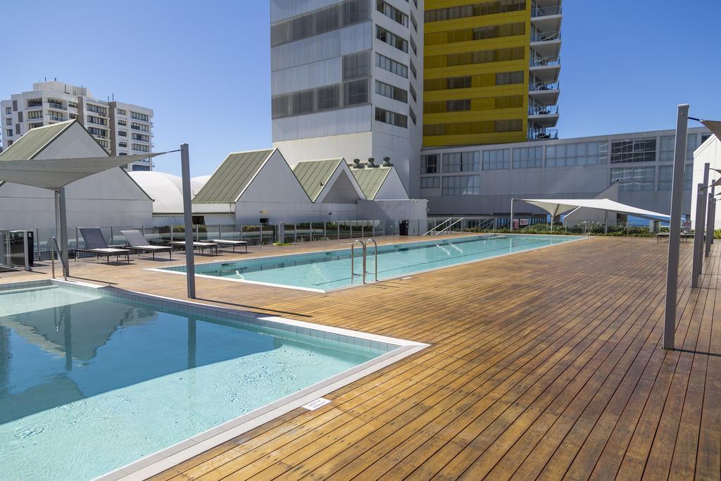 غولد كوست Ultiqa Air On Broadbeach المظهر الخارجي الصورة
