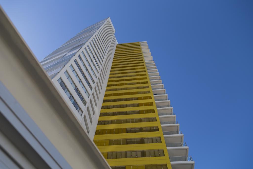 غولد كوست Ultiqa Air On Broadbeach المظهر الخارجي الصورة