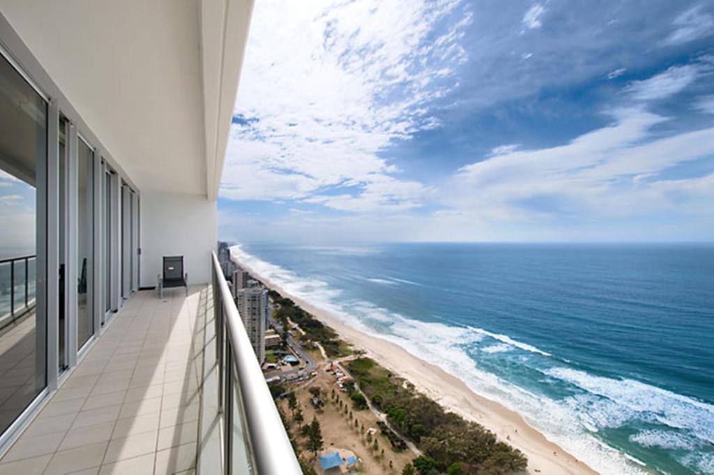 غولد كوست Ultiqa Air On Broadbeach المظهر الخارجي الصورة