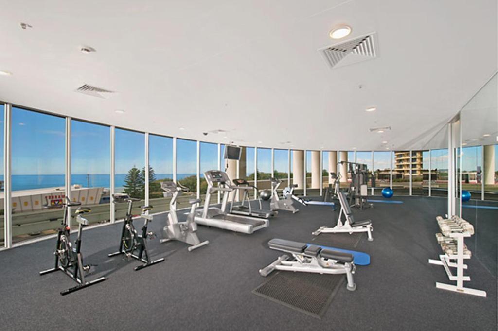 غولد كوست Ultiqa Air On Broadbeach المظهر الخارجي الصورة