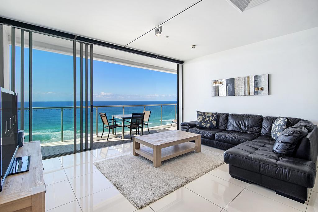 غولد كوست Ultiqa Air On Broadbeach المظهر الخارجي الصورة