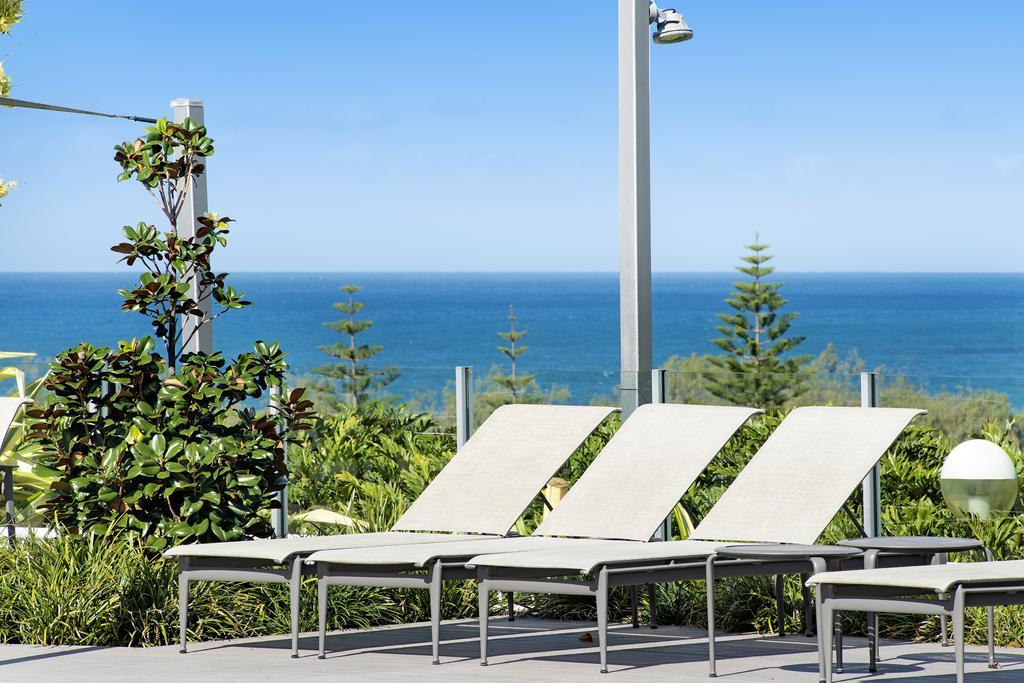 غولد كوست Ultiqa Air On Broadbeach المظهر الخارجي الصورة